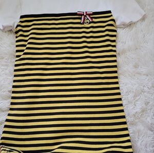 LADIES Short Sleeve top by Tommy Hilfiger